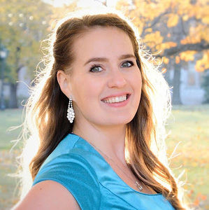 Meet your Posher, Amanda